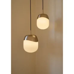 SPRING GLAS MINI PENDEL