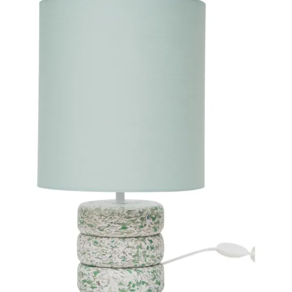 STACKS BORDLAMPE 3 KIWI/GRØN 20811