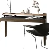 STAY BORDLAMPE LANG SORT 2020445003