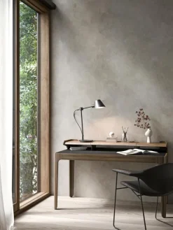 STAY BORDLAMPE LANG SORT 2020445003
