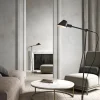 STAY GULVLAMPE SORT 2020464003