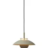 STEPP PENDEL Ø24 SAND/ANTIQUE