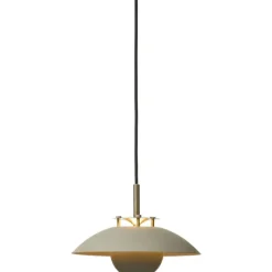 STEPP PENDEL Ø24 SAND/ANTIQUE