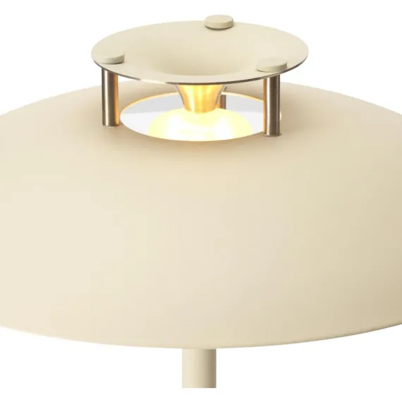 STEPP 1 2 3 PORTABLE CREME - Halo Design