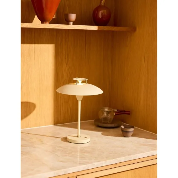 STEPP 1 2 3 PORTABLE CREME - Halo Design