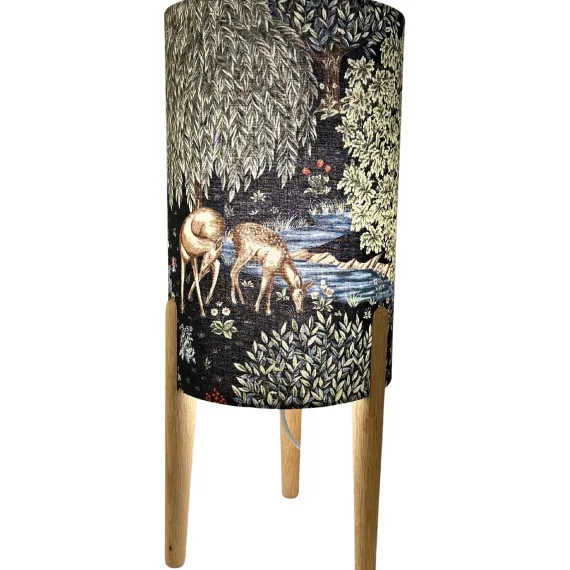 STICKS BORDLAMPE BROOK FABRIC 0111/12