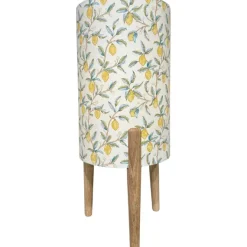 STICKS BORDLAMPE LEMON TREE 0111/01