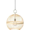STOCKHOLM Ø50 PENDEL NATUR NORDIC EDITION - Halo Design