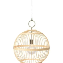 STOCKHOLM Ø50 PENDEL NATUR NORDIC EDITION - Halo Design