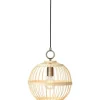 STOCKHOLM Ø30 PENDEL NATUR NORDIC EDITION - Halo Design