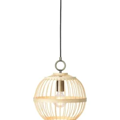STOCKHOLM Ø30 PENDEL NATUR NORDIC EDITION - Halo Design