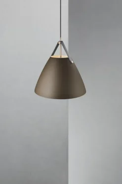 Strap 36 Pendel Beige - Design For The People