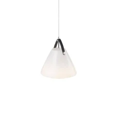 Strap Pendel Ø27 Glas