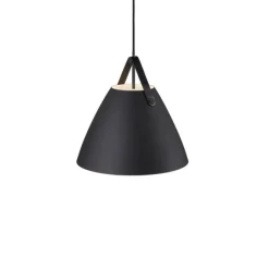 Strap 36 Pendel Sort - Design For The People