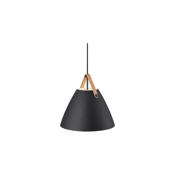 Strap 36 Pendel Sort - Design For The People