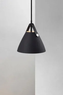 Strap 16 Pendel Sort - Design For The People
