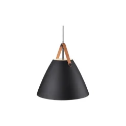 Strap 48 Pendel Sort - Design For The People