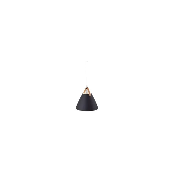 Strap 27 Pendel Sort - Design For The People