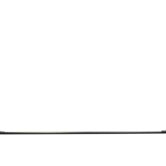 STRAW LANGBORDPENDEL 200 SORT LED - LOOM Design