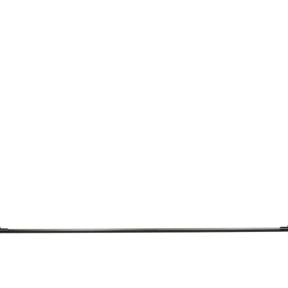 STRAW LANGBORDPENDEL 200 SORT LED - LOOM Design