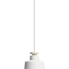 Street Xsmall - Pendel - Mat Hvid