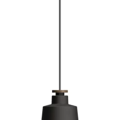 Street Xsmall - Pendel - Mat Sort