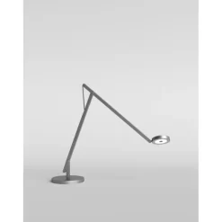 String T1 Bordlampe Grafit/silver
