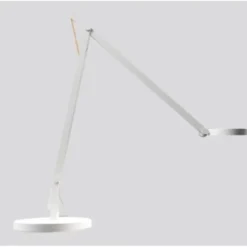 String T1 Bordlampe Sort/sort