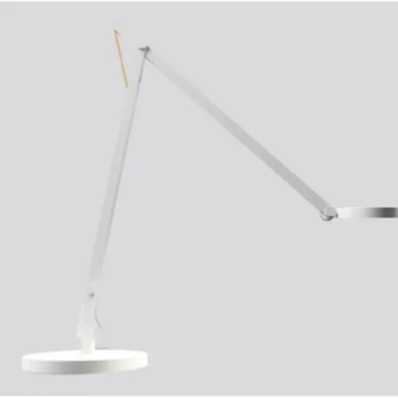 String T1 Bordlampe Sort/sort