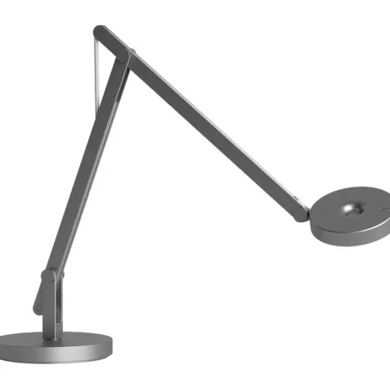 String T1 Mini Bordlampe Grafit/silver