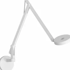 String W2 Mini Væglampe Hvid/silver