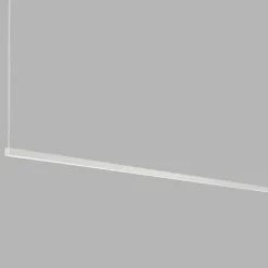 Stripe S2000 Langbord Hvid LED - Pendel