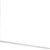 STRIPE S1500 LANGBORD HVID LED SWITCH