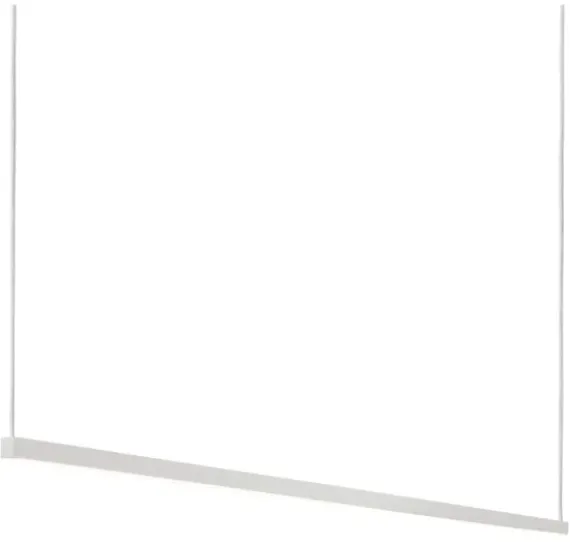 STRIPE S1500 LANGBORD HVID LED SWITCH