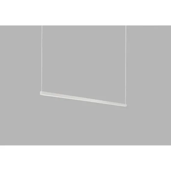 STRIPE S1500 LANGBORD HVID LED SWITCH