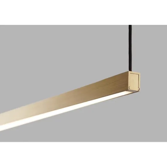 STRIPE S1500 LANGBORD MESSING LED SWITCH