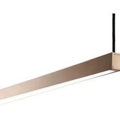 STRIPE S2000 LANGBORD ROSE GOLD LED SWITCH