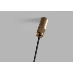 STRIPE S2000 LANGBORD ROSE GOLD LED SWITCH