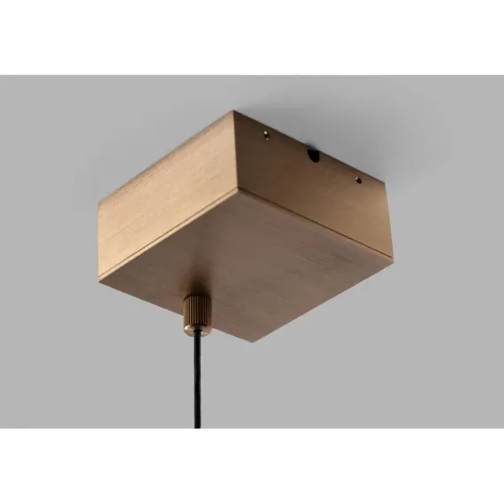 STRIPE S1500 LANGBORD ROSE GOLD LED SWITCH