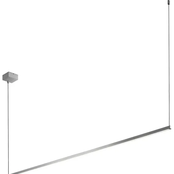 STRIPE S2000 LANGBORD TITANIUM LED SWITCH