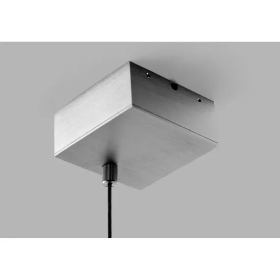 STRIPE S2000 LANGBORD TITANIUM LED SWITCH