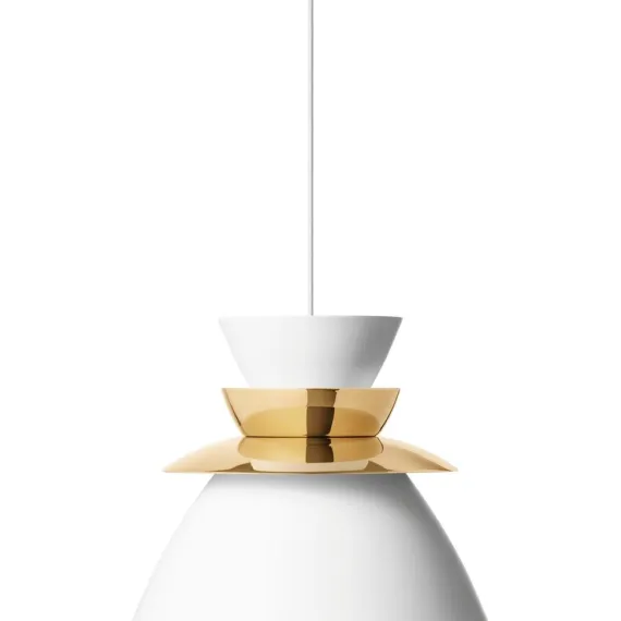 SUNDOWNER PENDANT 400 Black 201040017