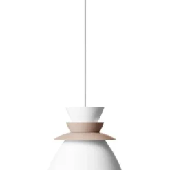SUNDOWNER PENDANT 250 Brass 201025018