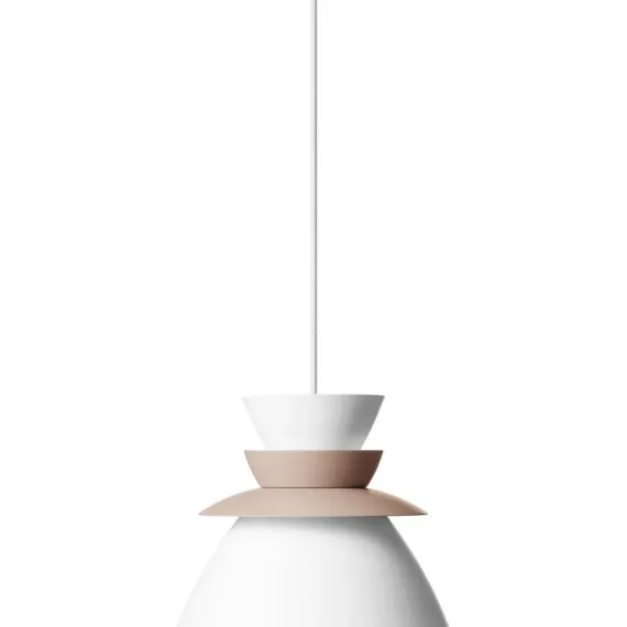 SUNDOWNER PENDANT 250 Brass 201025018