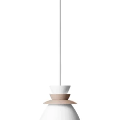 SUNDOWNER PENDANT 175 Hvid/Sand 201017518