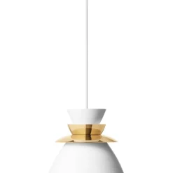 SUNDOWNER PENDANT 250 messing pendel 201025017