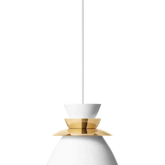 SUNDOWNER PENDANT 250 messing pendel 201025017