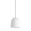 Super115 mm Pendel Opal-glass (G9 42w) - Hvid LEDning 3m