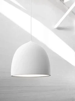 SUSPENCE PENDEL P1 WHITE