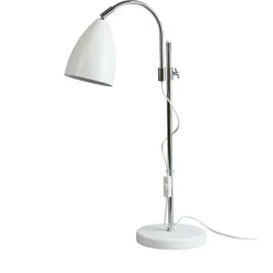 Sway - Bord - Hvid - Belid